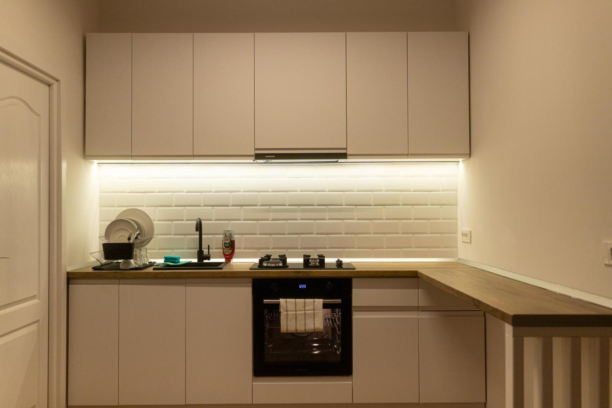 Bleyer Haus Central Apartment أرادايا المظهر الخارجي الصورة