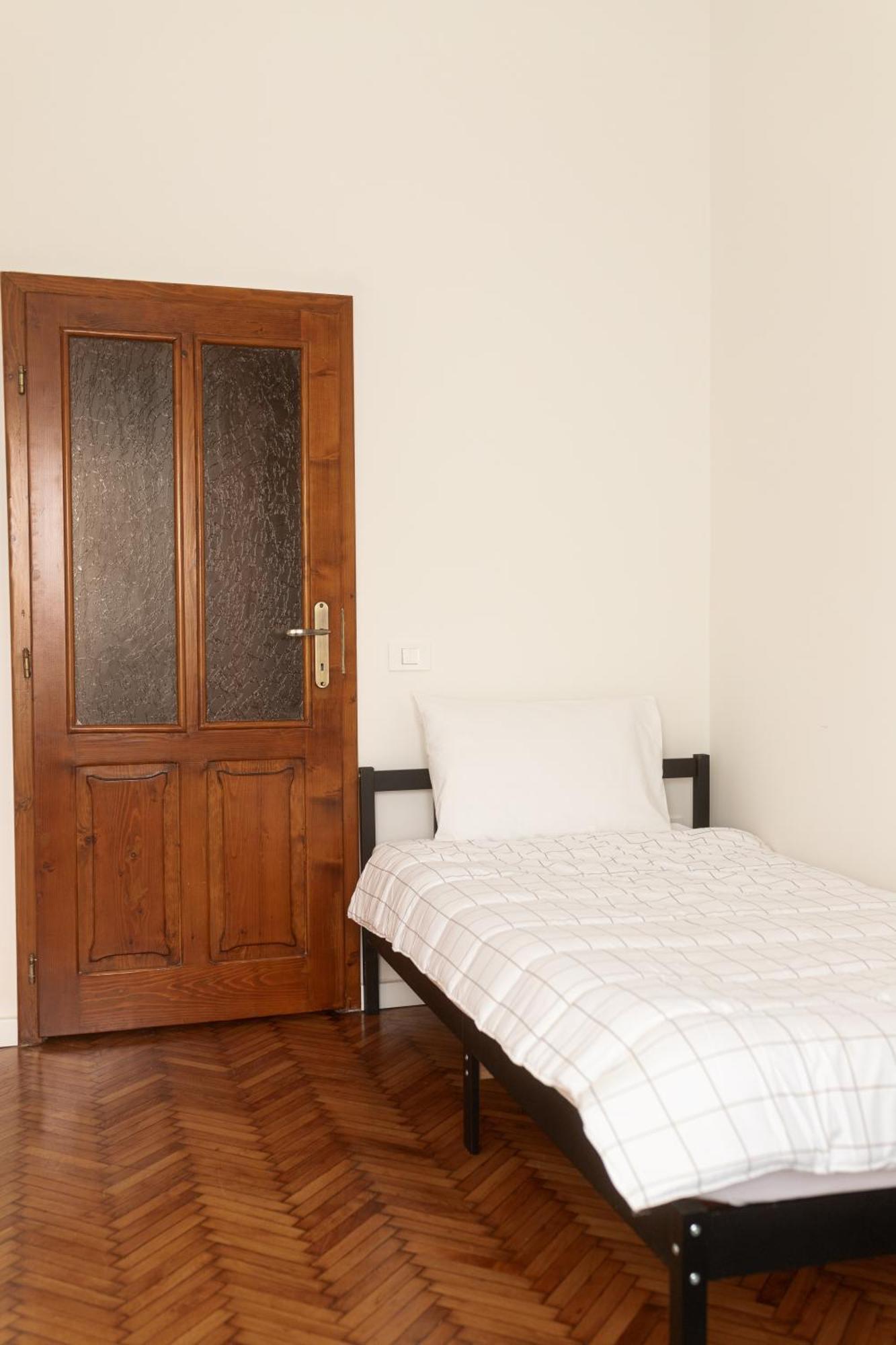 Bleyer Haus Central Apartment أرادايا المظهر الخارجي الصورة