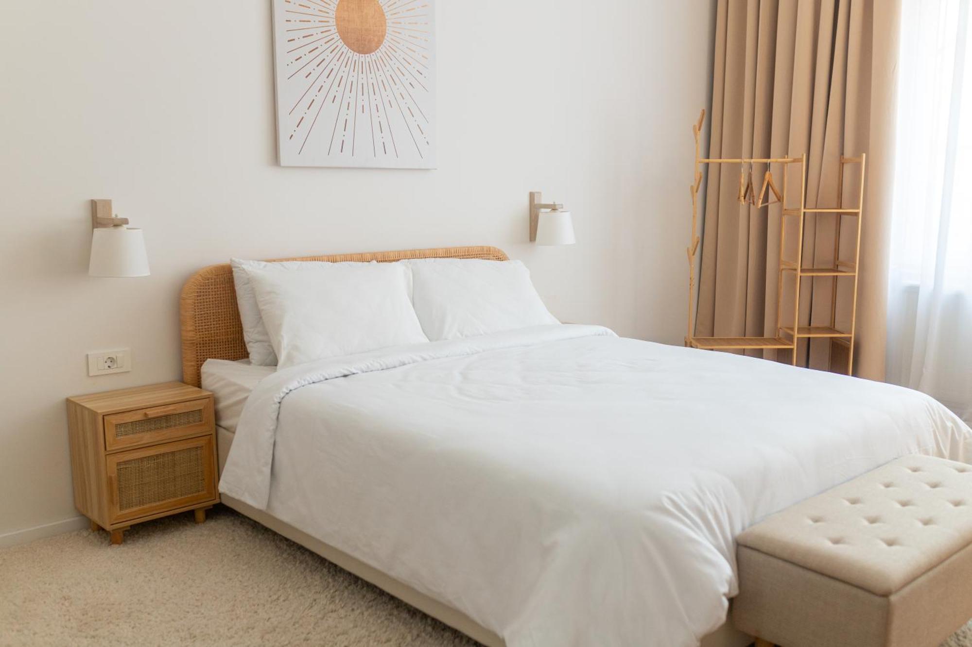 Bleyer Haus Central Apartment أرادايا المظهر الخارجي الصورة