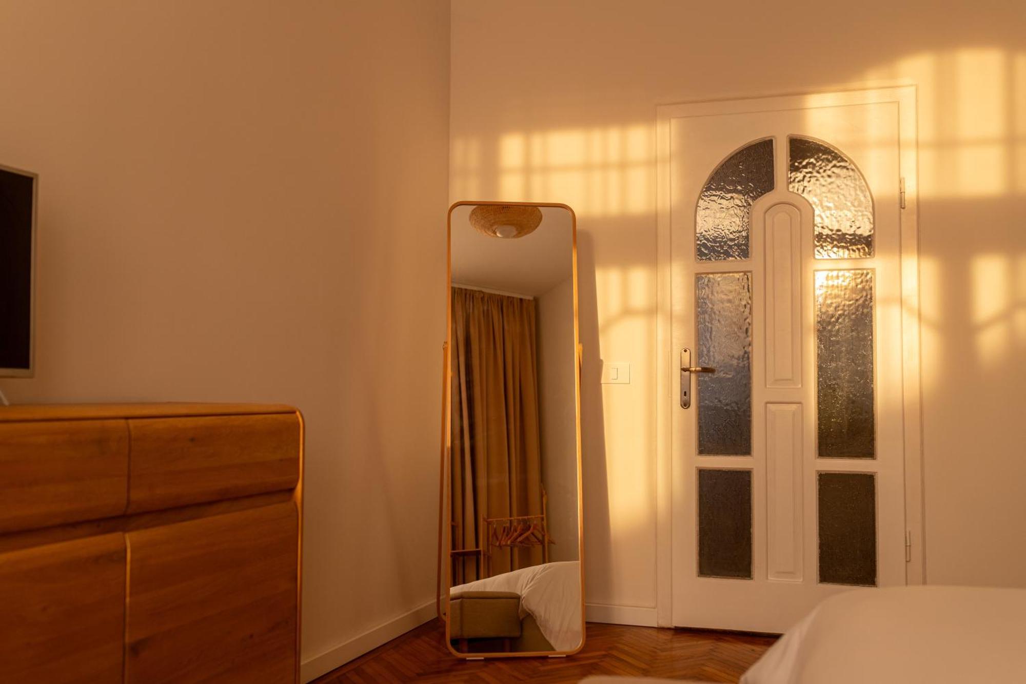 Bleyer Haus Central Apartment أرادايا المظهر الخارجي الصورة