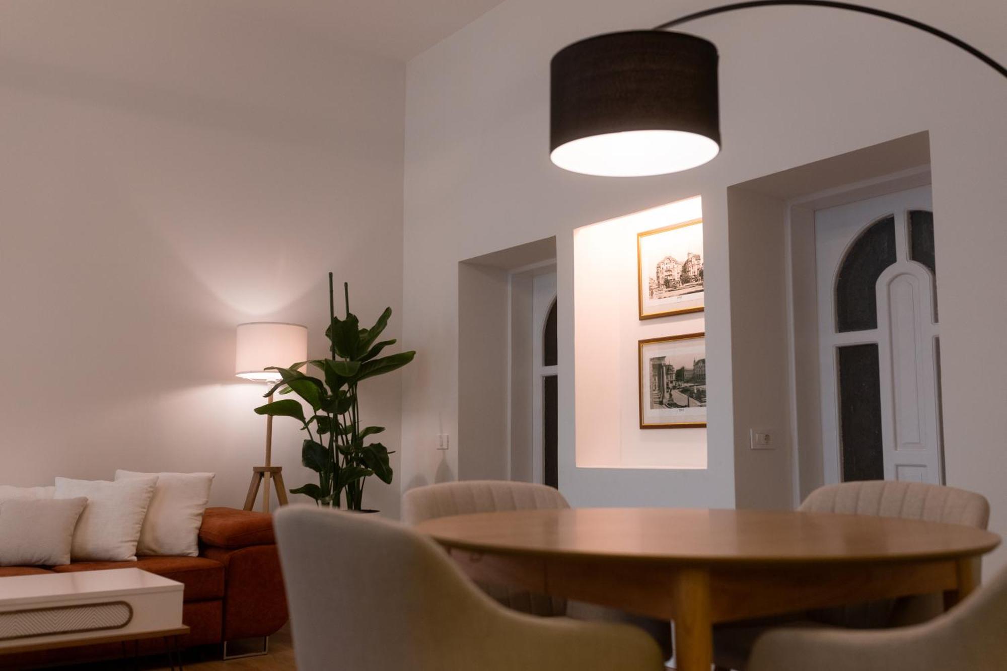 Bleyer Haus Central Apartment أرادايا المظهر الخارجي الصورة